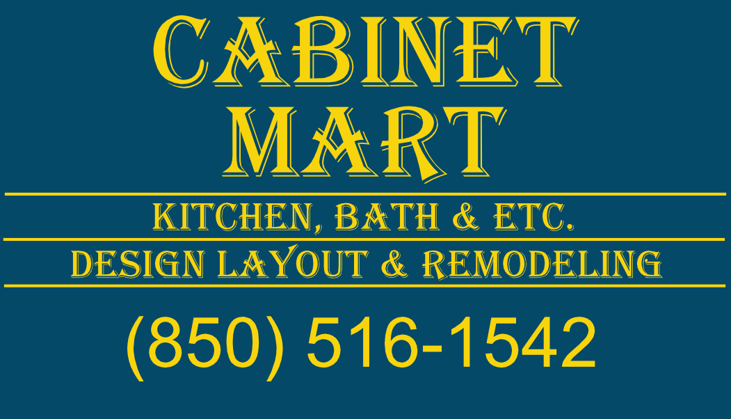 Cabinet Mart Logo